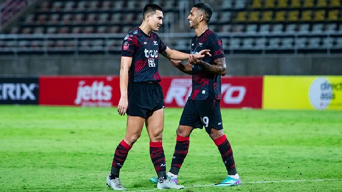 Soi kèo phạt góc Chonburi vs Bangkok United, 19h00 ngày 28/12