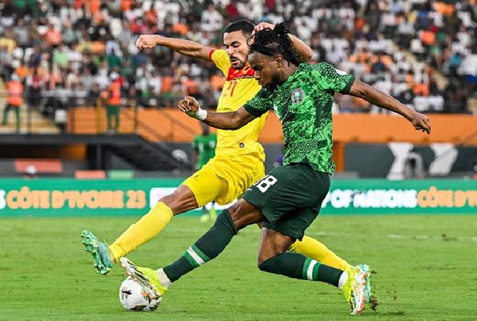 Chuyên gia dự đoán trận Nigeria vs Tunisia, 03h00 ngày 28/12 