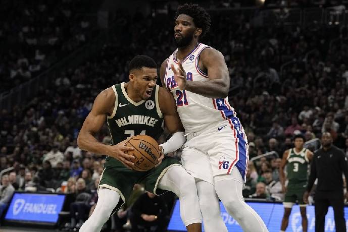 Nhận định bóng rổ Chicago Bulls vs Milwaukee Bucks, 08h00 ngày 28/12: Không Giannis, không chiến thắng