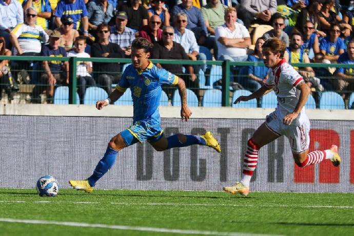 Nhận định, soi kèo Carrarese vs Mantova, 21h00 ngày 27/12: Điểm số quý báu