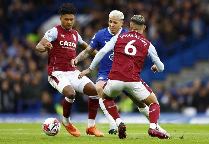 Nhận định, soi kèo Chelsea vs Aston Villa, 0h30 ngày 28/12: Còn tuổi nào cho Chel?