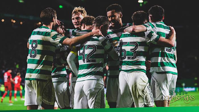 Nhận định, soi kèo Livingston vs Celtic, 22h00 ngày 27/12: Chênh lệch