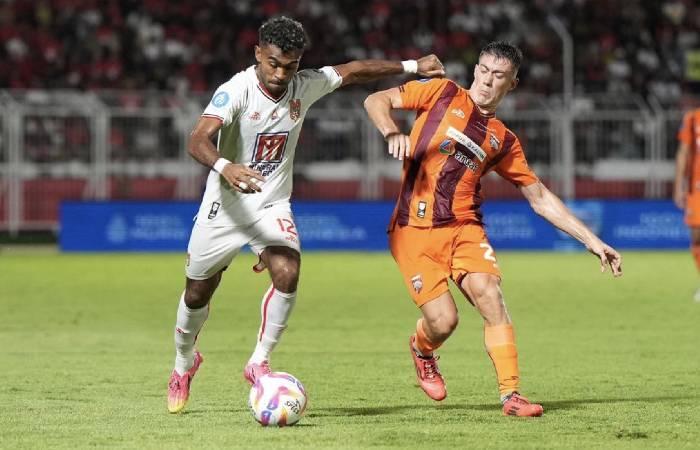 Nhận định, soi kèo Malut United vs Borneo Samarinda, 13h30 ngày 28/12: Thêm một lần đau