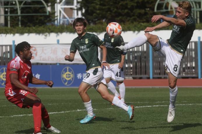 Nhận định, soi kèo Metro Gallery Sun Source vs Sham Shui Po, 12h30 ngày 28/12: Tin vào chủ nhà