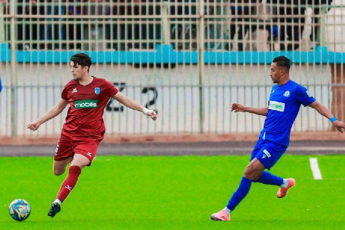 Nhận định, soi kèo Olympique Akbou vs USM Alger, 20h00 ngày 27/12: Đứt mạch bất bại