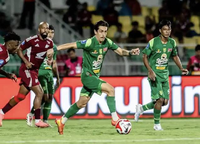 Nhận định, soi kèo Persebaya Surabaya vs Persijap Jepara, 15h30 ngày 28/12: Tiếp tục chìm sâu