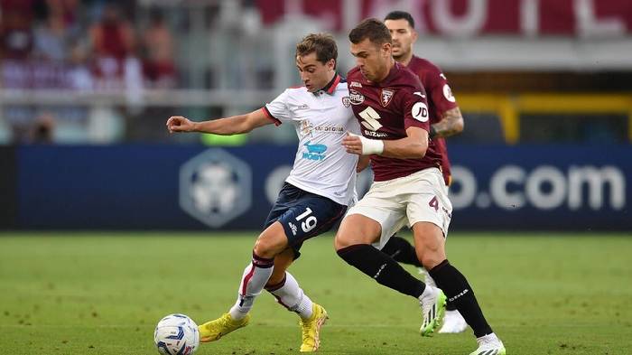 Nhận định, soi kèo Torino vs Cagliari, 21h00 ngày 27/12: Niềm vui đứt đoạn