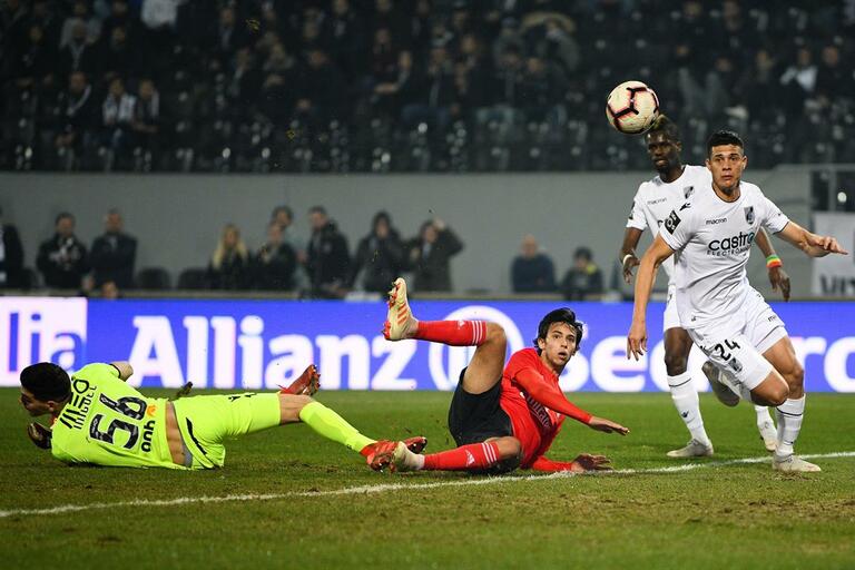 Nhận định Feirense vs Vitoria Guimaraes, 04h15 29/1 (VĐQG Bồ Đào Nha)