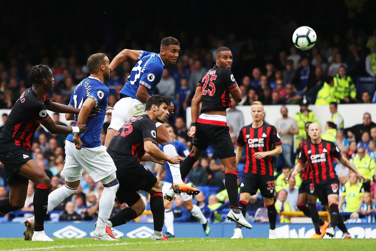 Nhận định Huddersfield vs Everton, 02h45 ngày 30/1 (Ngoại Hạng Anh)