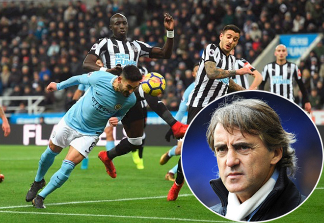 Dự đoán Newcastle vs Man City (3h 30/1) bởi chuyên gia, người nổi tiếng