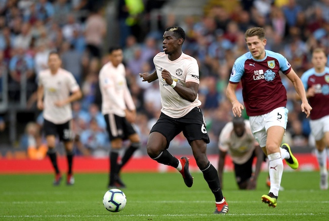 MU vs Burnley (3h 30/1): Những thông tin không thể bỏ qua