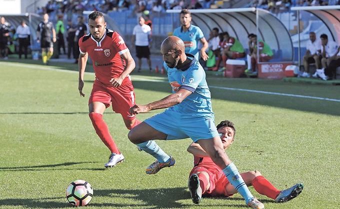 Nhận định Penafiel vs Famalicao 02h00, 29/01 (Hạng 2 Bồ Đào Nha)