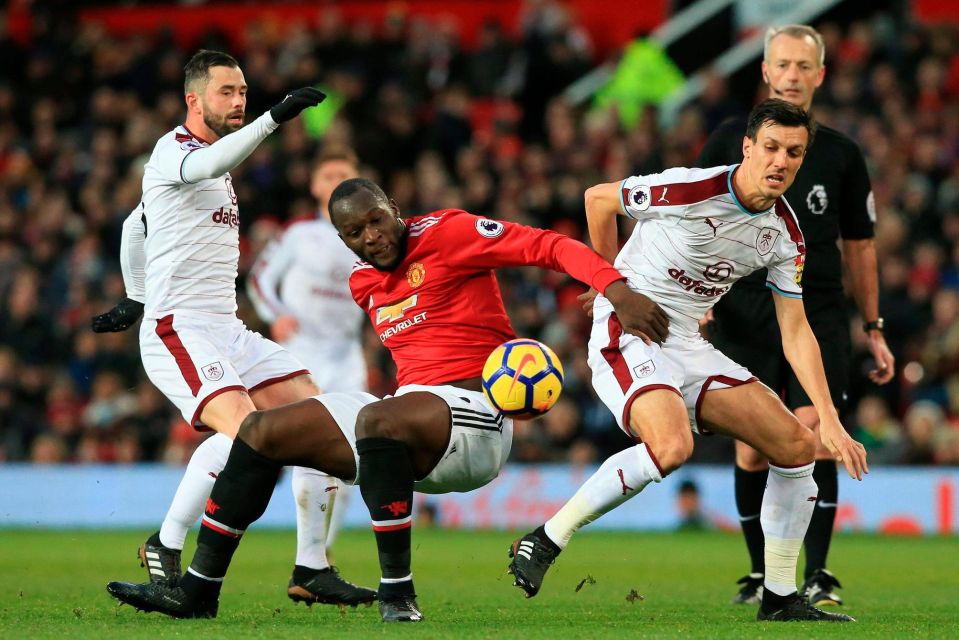 Tỷ lệ Ngoại hạng Anh vòng 24: MU vs Burnley