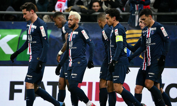 Nhận định Pau vs PSG, 0h30 ngày 30/1