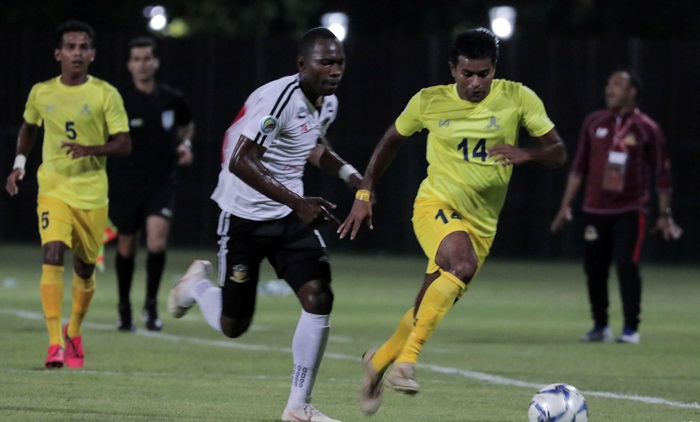 Nhận định Paro United vs Defenders Sc, 15h30 ngày 29/1