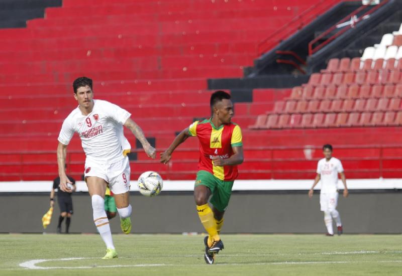 Nhận định PSM Makassar vs Lalenok United, 15h30 ngày 29/1