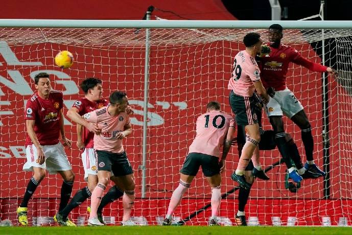 Kết quả bóng đá hôm nay 28/1: MU thua sốc, Chelsea 'lập kỷ lục'