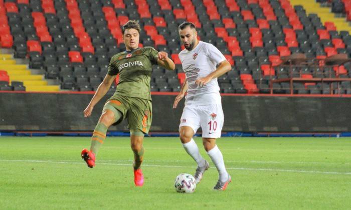 Nhận định Istanbul Basaksehir vs Hatayspor, 20h00 ngày 30/1