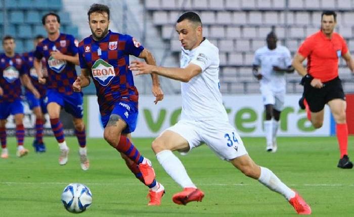 Nhận định Panetolikos vs Atromitos, 22h15 ngày 28/1