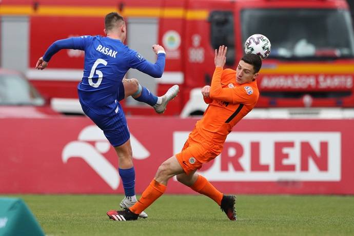 Nhận định Zaglebie Lubin vs Wisla Plock, 0h00 ngày 30/1
