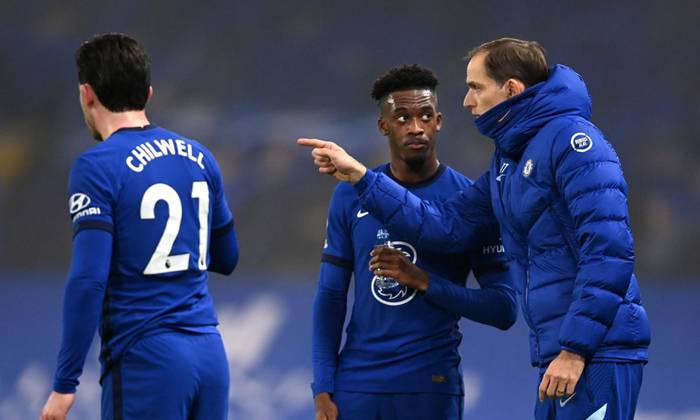 Thomas Tuchel giúp Chelsea thiết lập kỷ lục Ngoại hạng Anh