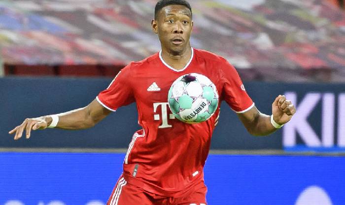 Tin chuyển nhượng sáng 28/1: Man City quyết nẫng tay trên Real Madrid thương vụ Alaba