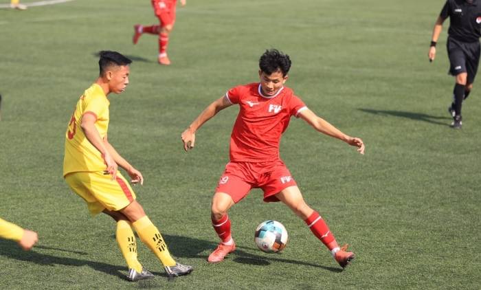 Trực tiếp U19 Viettel vs U19 PVF, 15h ng&agrave;y 28/1 