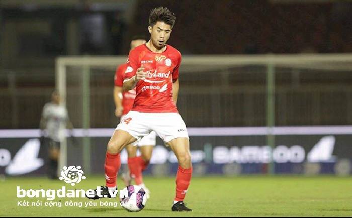 VPF quyết định hoãn trận Than Quảng Ninh gặp TP.HCM