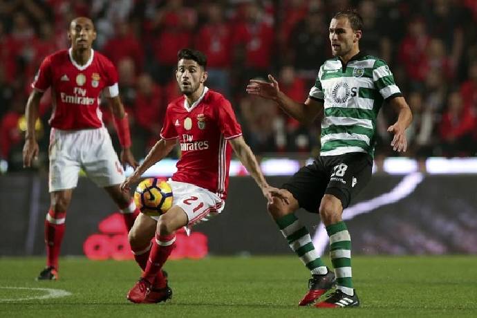 Nhận định, soi kèo Benfica vs Sporting Lisbon, 2h45 ngày 30/1