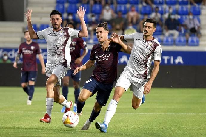 Nhận định, soi k&egrave;o Eibar vs Huesca, 0h15 ng&agrave;y 30/1
