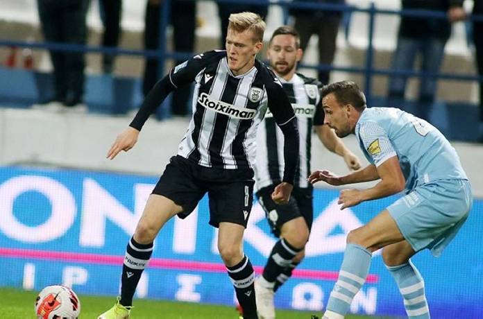 Nhận định, soi kèo Ionikos vs Atromitos, 22h15 ngày 29/1