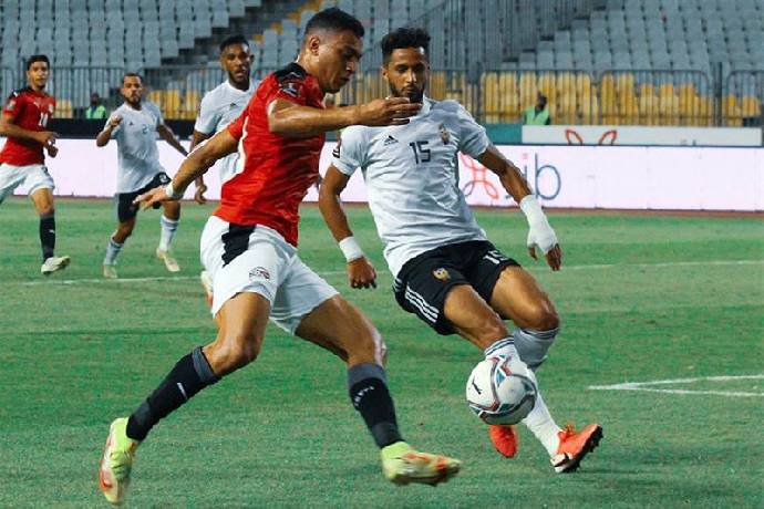 Nhận định, soi kèo Kuwait vs Libya, 23h30 ngày 29/1