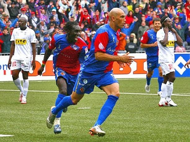 Nhận định, soi kèo Luzern vs Basel, 22h30 ngày 30/1