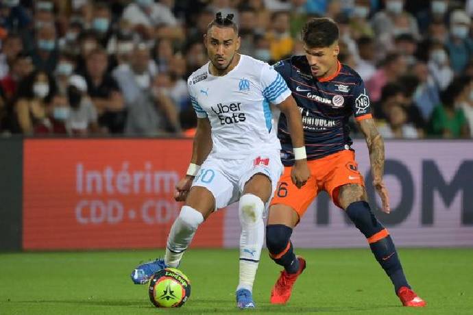 Nhận định, soi kèo Marseille vs Montpellier, 3h00 ngày 30/1