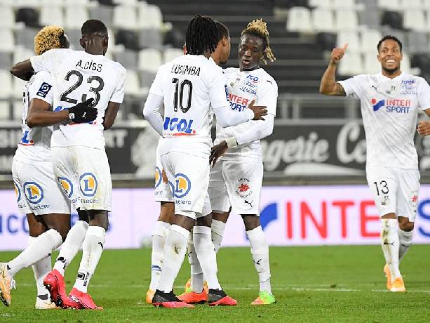 Nhận định, soi kèo Nancy vs Amiens, 22h15 ngày 29/1