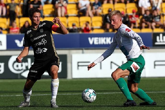 Nhận định, soi kèo SJK vs Oulu, 19h45 ngày 29/1