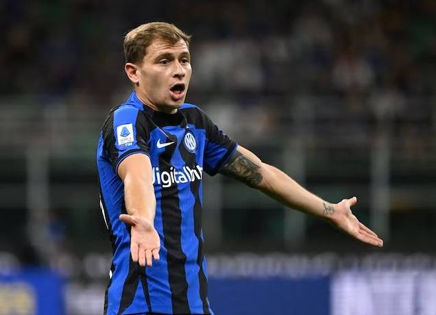 Đội hình ra sân chính thức Cremonese vs Inter Milan, 0h ngày 29/1 (cập nhật)