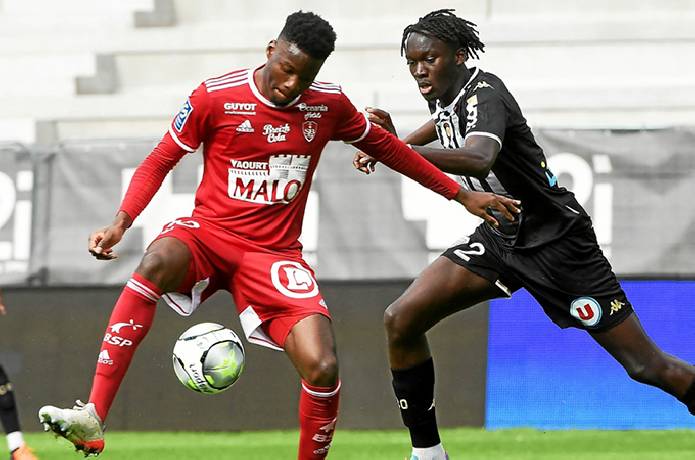 Nhận định, soi kèo Brest vs Angers, 21h ngày 29/1