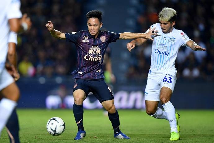 Nhận định, soi kèo Buriram vs Chonburi, 18h30 ngày 29/1
