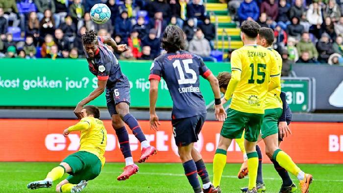 Nhận định, soi kèo Cambuur vs Fortuna Sittard, 22h45 ngày 29/1