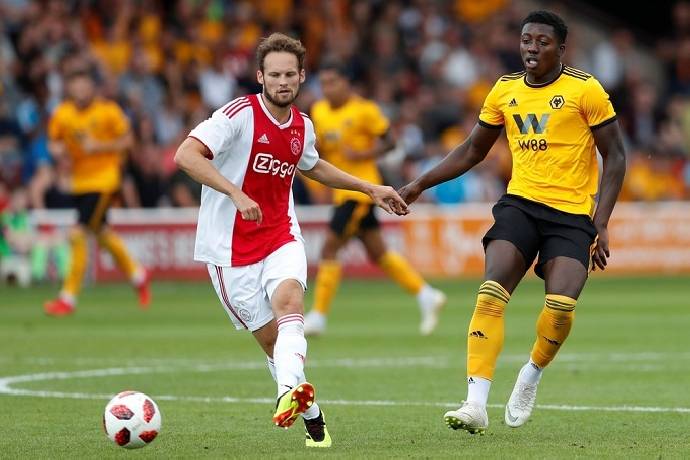 Nhận định, soi kèo Excelsior vs Ajax, 20h30 ngày 29/1