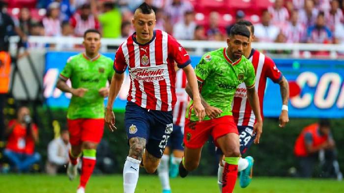 Nhận định, soi kèo Juarez vs Guadalajara, 10h05 ngày 29/1