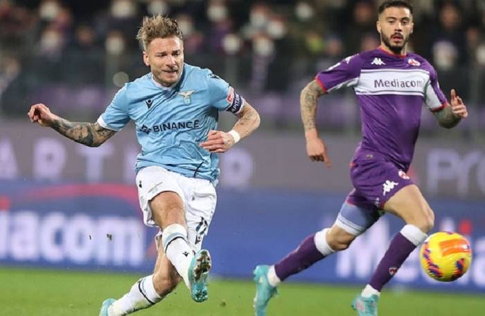 Nhận định, soi kèo Lazio vs Fiorentina, 0h ngày 30/1