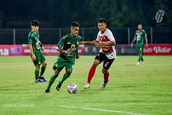 Nhận định, soi kèo Madura vs Persebaya, 16h ngày 29/1