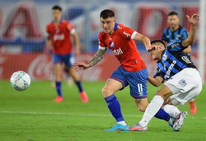 Nhận định, soi kèo Nacional vs Liverpool, 7h ngày 30/1