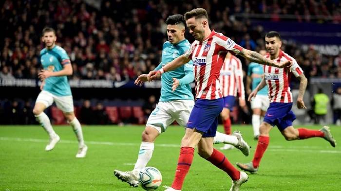 Nhận định, soi kèo Osasuna vs Atlético Madrid, 22h15 ngày 29/1