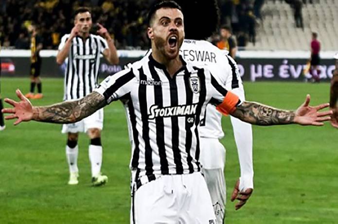 Nhận định, soi kèo PAOK vs Levadiakos, 23h ngày 30/1