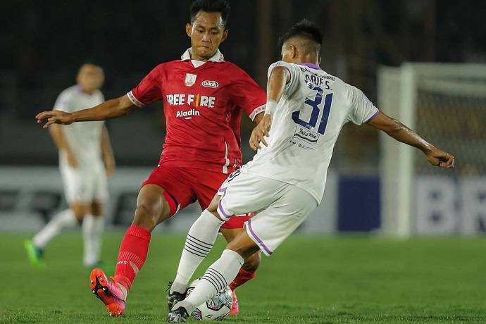 Nhận định, soi kèo Persita vs Persis, 18h30 ngày 28/1