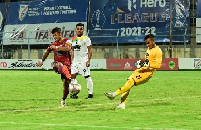 Nhận định, soi kèo Rajasthan vs TRAU, 15h30 ngày 28/1