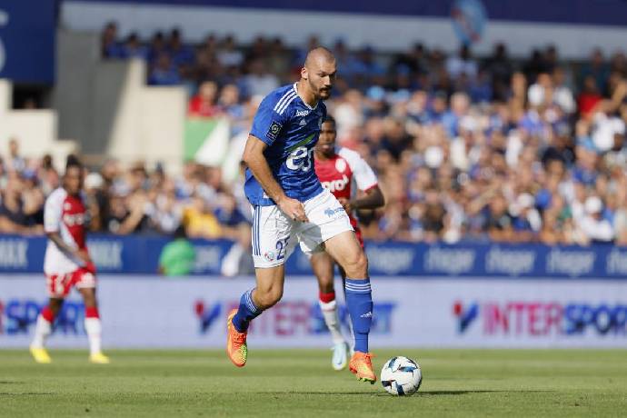 Nhận định, soi kèo Strasbourg vs Toulouse, 21h ngày 29/1